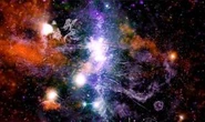 Milky Way as you've never seen it before - stunning image reveals new phenomenon
