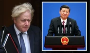 China threat: PM told to demand climate change plan from Xi Jinping ahead of COP26
