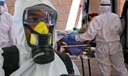 Virus panic: First case of 'flurona'– Covid and flu merge to form horror double infection
