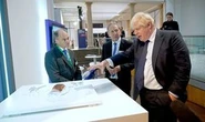 'Not a single issue!' Rolls-Royce backs Brexit as it's poised for £3.7bn post-Covid boom