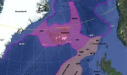 Sunken continent bigger than Australia discovered beneath Iceland- named 'Icelandia'