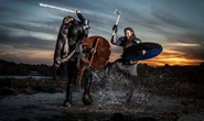 'Very special' Isle of Man treasure hoard solves 1,100-year-old Viking mystery
