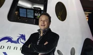 Elon Musk reveals ingenious plan to clean up space junk using Starship - 'Chomp up debris'