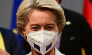 EU dubbed 'insufficient' as report finds UK ONLY G20 member 'in line' with climate targets