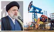 Iran could trigger 'catastrophic energy crisis' with control of world's oil 'chokepoints'