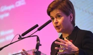 Sturgeon's independence dream shattered as revolt erupts after COP: 'It's just a mirage!'