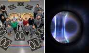 Fusion milestone as UK firm builds 'crucial' part to harness 'low cost, limitless' energy