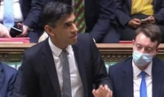 Rishi Sunak plots path BACK to EU project with 'unprecedented' £5.9bn investment