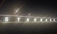 Elon Musk shares stunning view from top of the Starbase High Bay