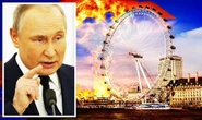 London handed 15-minute nuclear warning after Russian threat: 'No time to do anything’