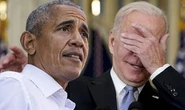 Obama in UK to save COP talks as Biden skewered for 'humiliating' performance