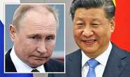 Putin’s plot to choke energy supplies foiled as China announces HUGE discovery of oil