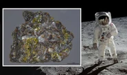 Moon landing: China scientists baffled as new lunar samples don't match Apollo 11's