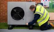 Heat pumps expose cracks in Tory green plans as only 12% would opt for boiler alternative