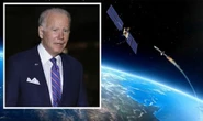Biden humiliated as China uncovers terrifying weapon to silently wipe out space assets