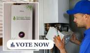 POLL: Would you install a hydrogen-ready boiler in your home?