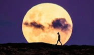 Strawberry Moon TONIGHT: NASA welcome's June's beautiful Full Moon