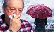 Winter warning as Britons face 'super cold' and Covid surge in weeks – GPs sound alarm
