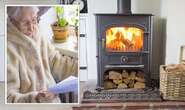 Log burner ban would mean 'death sentence for thousands' amid soaring energy costs