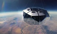 Space tourism company to launch revolutionary flights by 2024 - but they won't come cheap