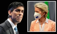 Rishi slammed over 'broken promises' as UK science budget faces cuts after £80bn EU ban