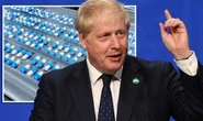 Boris Johnson warned UK's world leader status will be 'severely damaged' with budget cut