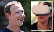 Zuckerberg can ‘brainwash whole populations’ with ‘most dangerous invention since nukes’