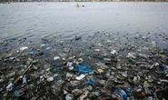 EU shamed for polluting seas as damning report warns plastics threaten climate fight