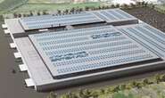 UK's first gigafactory saved from brink of collapse before production has even started