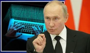 Putin warning as cyberattacks and 'aggression' against West demand 'punitive measures'