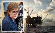 Sturgeon could take North Sea projects hostage if IndyRef2 pays off: 'Up to Scotland'