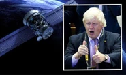 UK's Galileo replacement to be made on British soil in huge £2bn post-Brexit boost