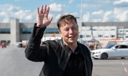 Elon Musk announces SpaceX Starship set for Mars will launch from OCEAN
