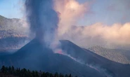 Tenerife tsunami warning: 'Catastrophic' volcano eruption could 'devastate' Canary Islands