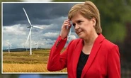 Sturgeon independence in tatters as energy plan ‘missing’ – Scotland may STILL rely on UK