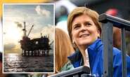 Sturgeon handed huge IndyRef with new masterplan to 'leverage' control of UK energy