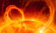 Solar storm 'red alert' for flights and GPS as huge CME continues to batter Earth