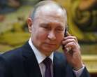 Putin bans sale of oil to UK as furious Russia lashes out at 'unfriendly' nation