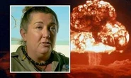 Marine scientist’s ‘phenomenal’ coral discovery at Pacific nuclear test site