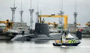 UK's nuclear defence on brink as Royal Navy faces being 'crippled' by industrial action