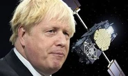 Forget Galileo! UK has bigger fish to fry with £16bn space sector set to embarrass Europe