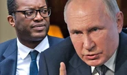 Brexit Britain plots Putin fightback with plan to slash energy bills by axing EU rules