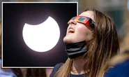 Solar eclipse 2021: Was there an eclipse today? What did you miss? 'Surreal moment'