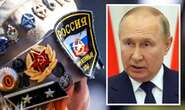 Putin’s web of lies to be exposed as UK military experts head to Balkans: 'Can't allow it'