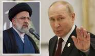 US on alert: Iran President to meet Putin after deal to supply drones and train Russians