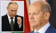 Russia's plans are now 'doomed' as Putin 'awakens sleeping giant' with threat to Europe