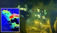 Scientists warn ‘toxic’ WW2 shipwreck risks ecological disaster: 'Only a matter of time'