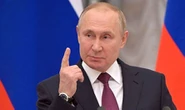 Putin blinks first: Bumper gas supplies sent to EU after Ukraine talk breakthrough