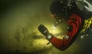 Archaeology breakthrough: Discovery of 400-year shipwreck stuns experts: ‘Time capsule'