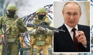 Ukraine changing tide as Putin turns to convicts to fill dwindling disheartened troops